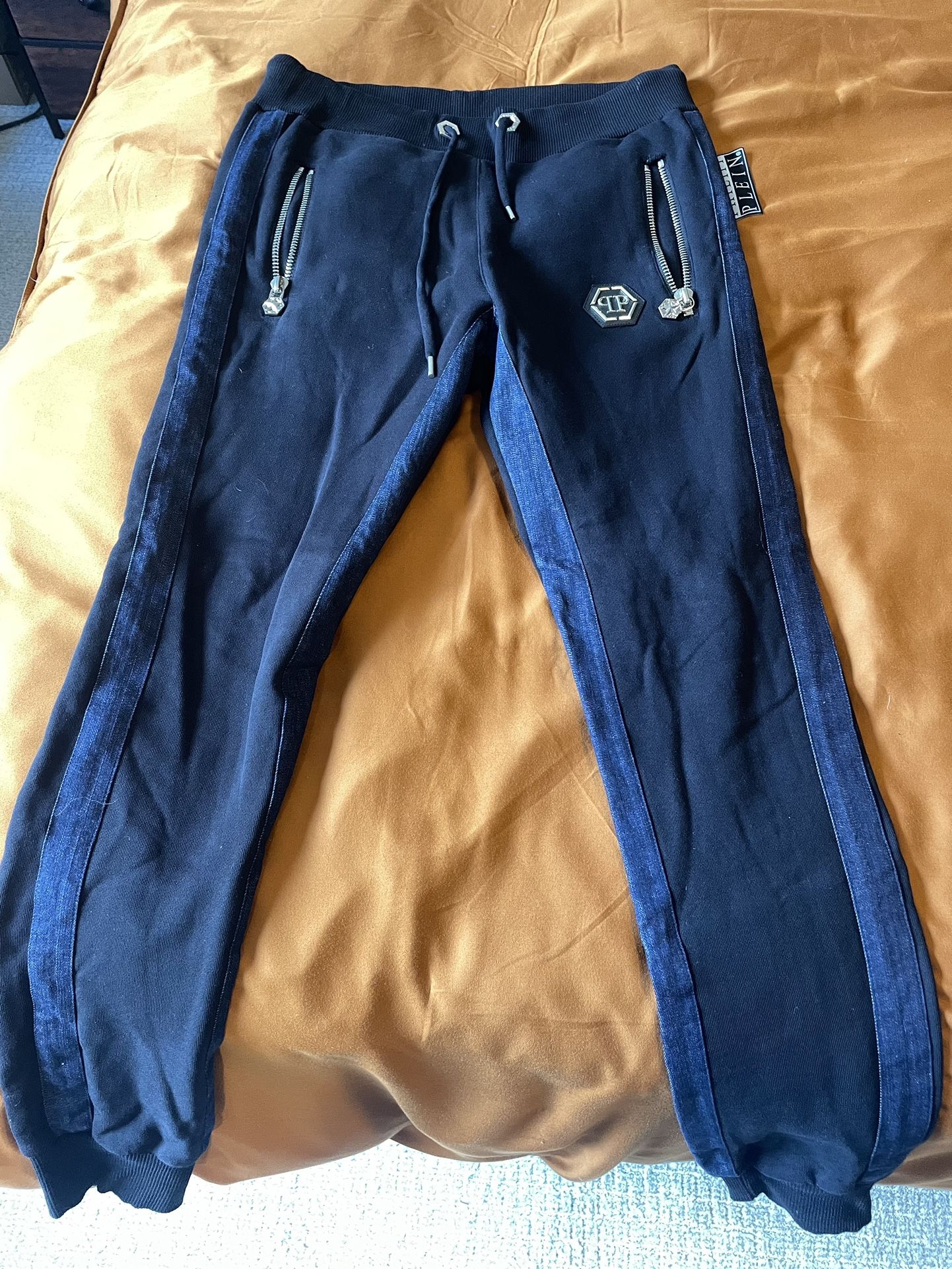 Philipp Plein Joggers