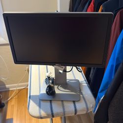 Dell Monitor 
