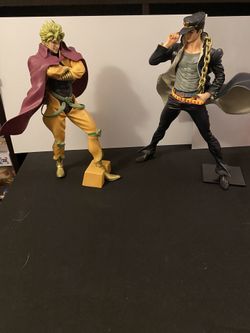 Anime Figure Lot for Sale in Sun City, AZ - OfferUp