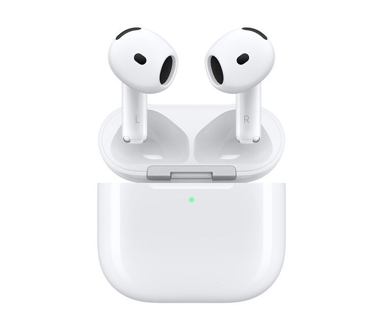 Airpod 4’s