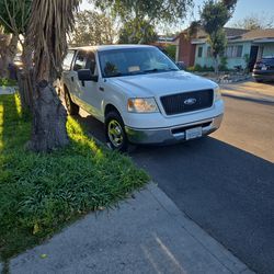 2006 Ford F150 $5500 O.B.O