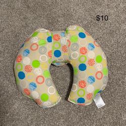 Boppy Pillow