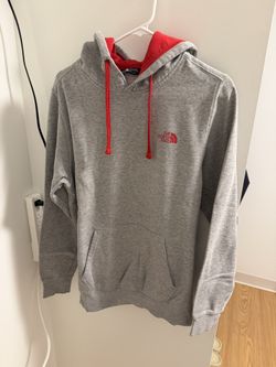 North Face Sweatshirt