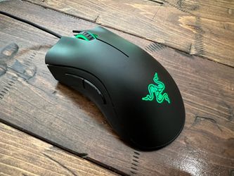 Gaming Mouse - Razer Death Adder Essential