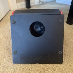 Rapsodo 2.0 Pitching Baseball/Softball