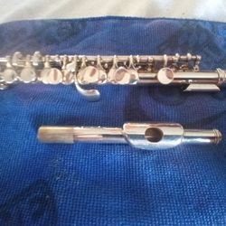 Piccolo Armstrong 204 Student Model