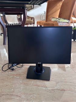 ASUS VG245 Monitor 24 Inch $100 or Best Offer