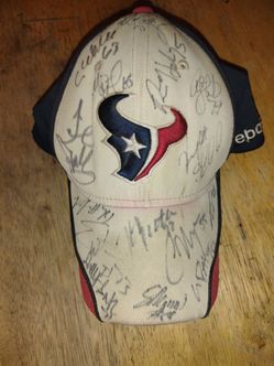 Houston Texans 2009-2010