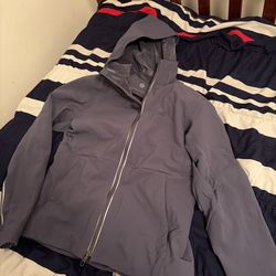 Lululemon Jacket