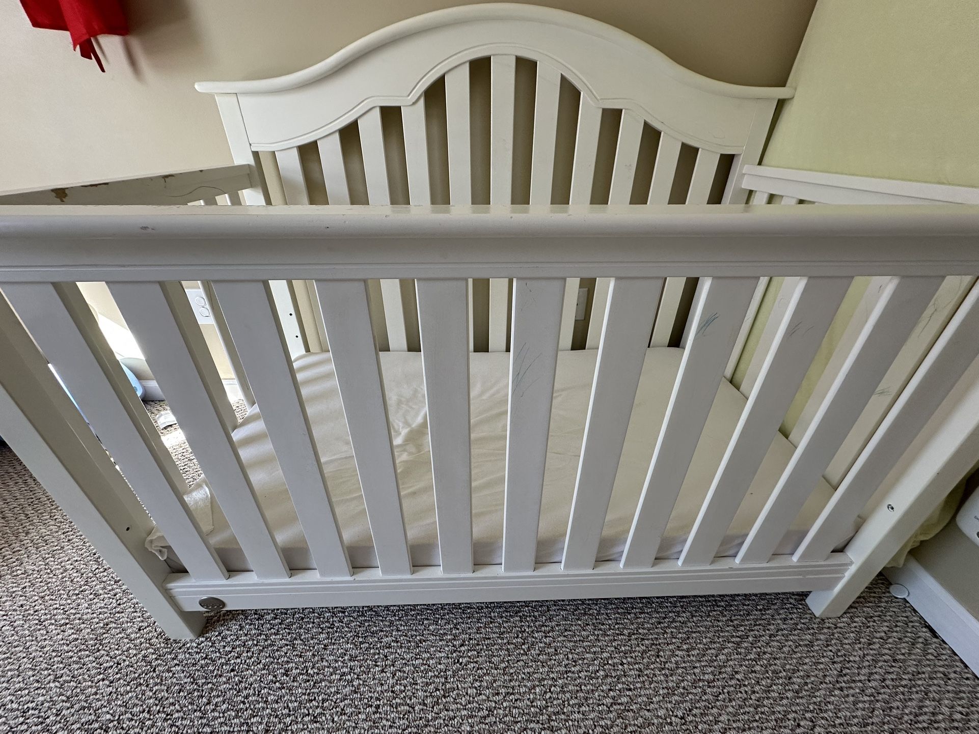Crib