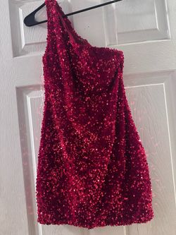 Dress homecoming