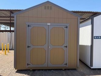 Storage you own! 10x16 portable