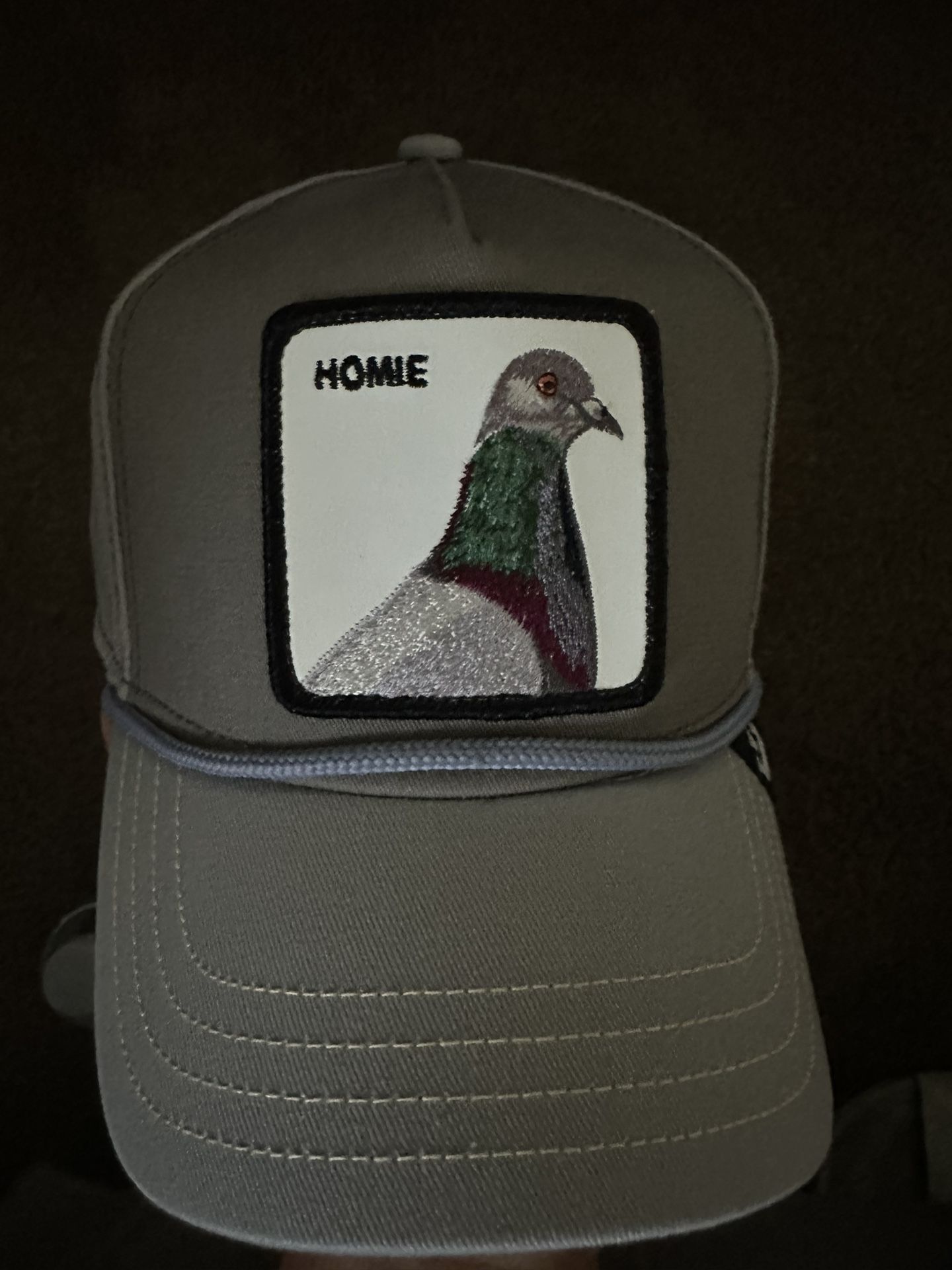 The Farm Hat