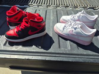 Nike shoes