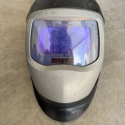 3M Speed glass 9100x