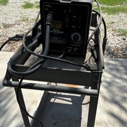 240 MiG 170 Welder