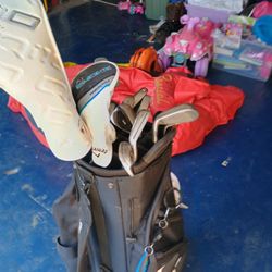 Golf Set