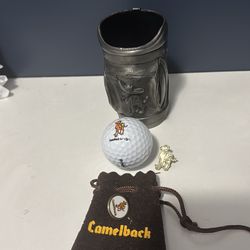 Camelback golf club lot
