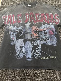 BRAND NEW Valley Shirt (DESIGNER!)