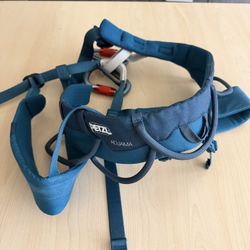 Petzel Adjama Harness Medium