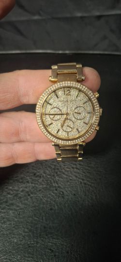 Michael Kors MK5856