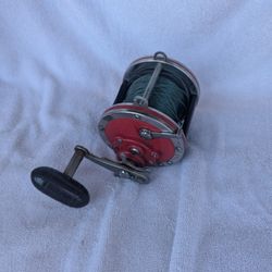 Penn 114 Special 6/0 Senator RH