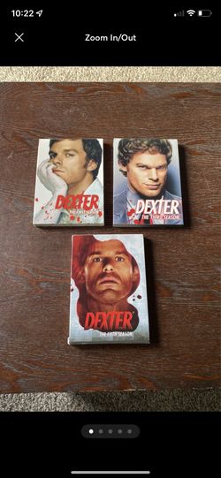 Dexter Set