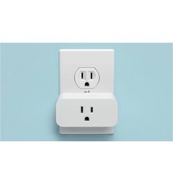 Amazon Smart Plug, for home automation, Works with Alexa- A Certified for Humans Device