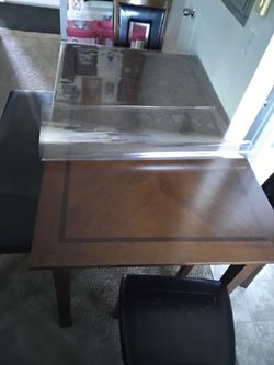 Kitchen table. 35x60