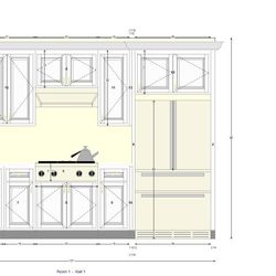 Kitchen Cabinets And More 