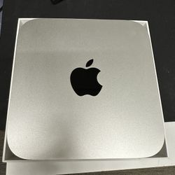Apple Mac Mini Desktop Computer Late 2014 i5 2.8 8gb 1TB for