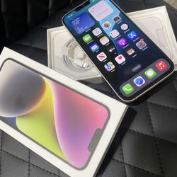 iPhone 14 Plus 256GB Unlocked Any Networks Carriers 