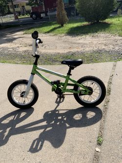 Kids Bike!