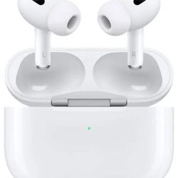 AirPods Pro 2