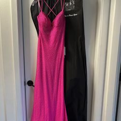 Beautiful Unused Mario Pucci Dress