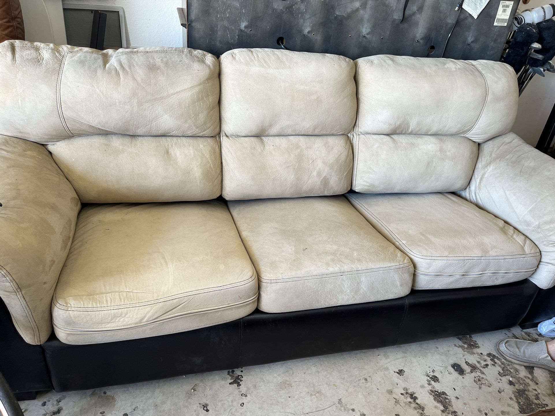 pull out bed couch