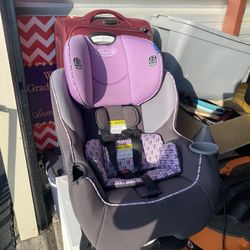 Graco Car seat