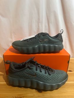 Nike Mind 002 Camo Green HQ4308-300 Men's Size 12M Brand New DS  $205 Meet Up In Irving No Trades @hdzkicks_