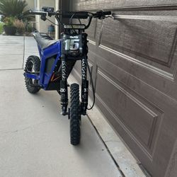 Modded Tuttio