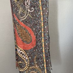 Pashmina Hijab Colorful