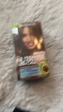 Hair dye