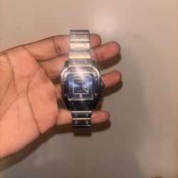 Cartier watch , check description