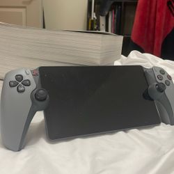 PlayStation Portal 30th Anniversary Edition 