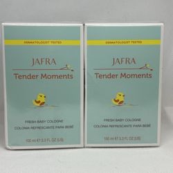 Jafra Tender Moments Dúo
