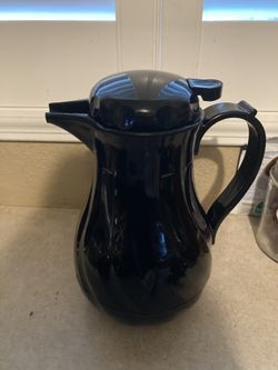 Coffee Carafe