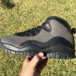 Jordan Retro 10 Shadow