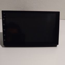 Car Radio 7 Inch Android HD Digital Screen