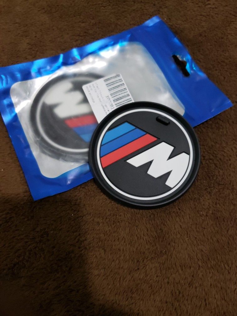 Bmw Car Coasters