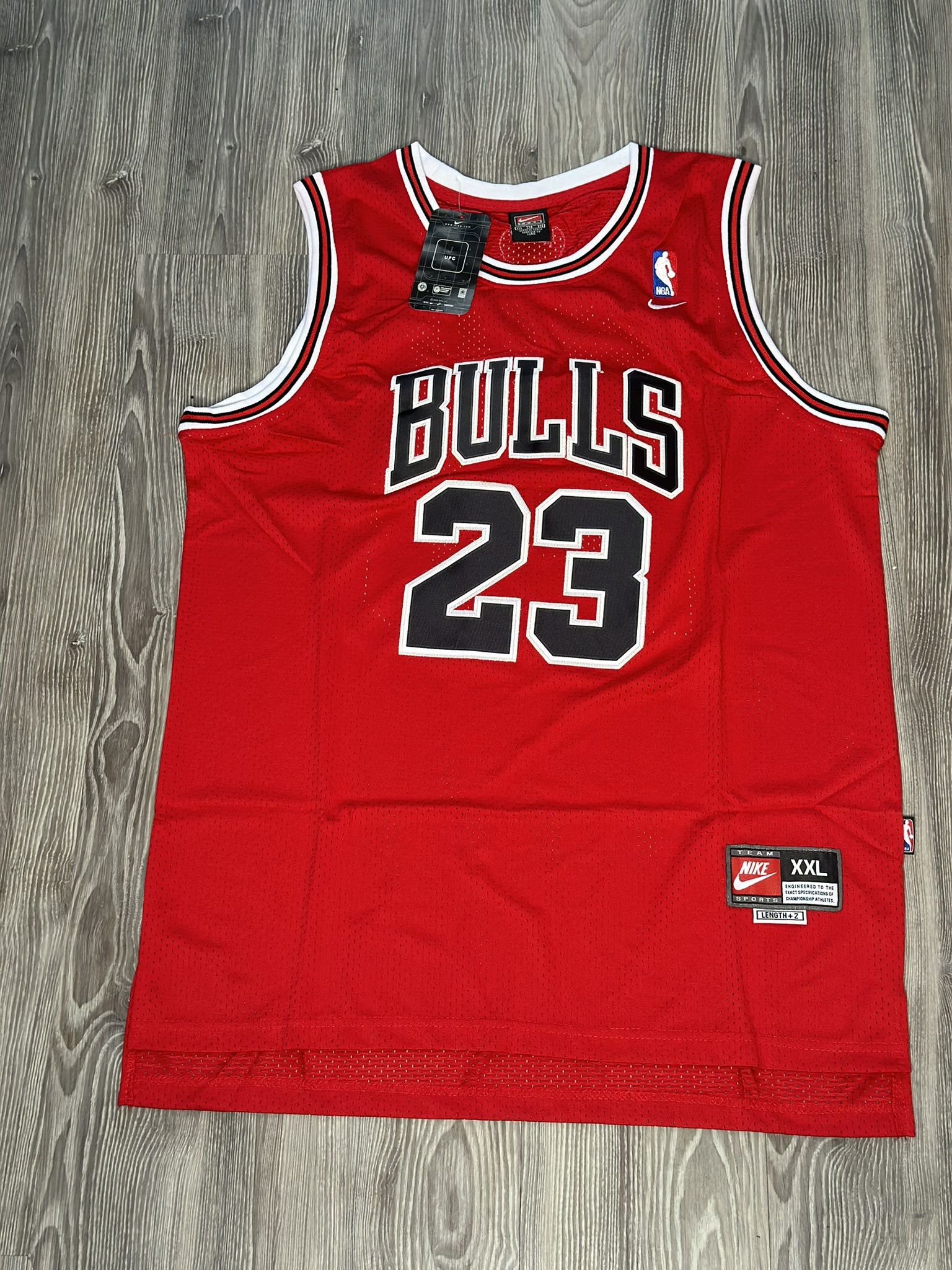 Chicago Bulls Michael Jordan