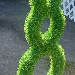 New Artificial Rabbit Ear Tree High Quality Masterpiece Very Detailed 